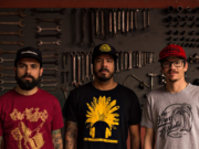 End of Pipe: banda catarinense assina com selo da Turquia