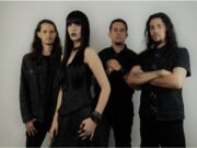 Hamen: ficção científica e metal se unem no disco de estreia