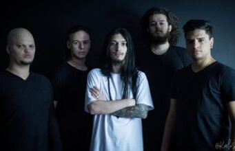 Karmaise: ouça o novo single “Refém”