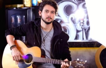 Kike Oliveira: junto de Armandinho no próximo final de semana no “Arena Verão Show”