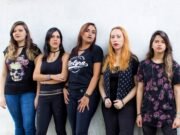 Melyra: disco de estreia é um convite para fugir da realidade