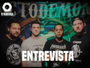Entrevista: Octodemon (São Paulo/SP)