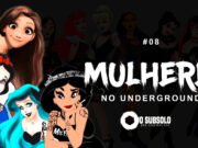 Topfive: mulheres no underground #8