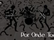 Por Onde Toca?: Kiara Rocks