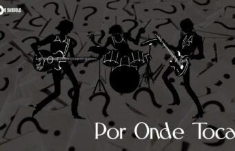 Por Onde Toca?: Kiara Rocks