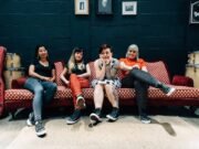 Cosmogonia: retornando de um hiato em grande estilo, lançando EP no Dia das Mulheres