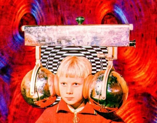 Acrílico: banda goiana explora sonoridade dream pop e psicodélica no primeiro EP, “Limbo”