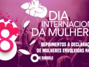 Especial: Dia Internacional da Mulher (2019)