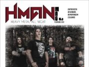 Heavy Metal All Night: revista digital cresce no cenário
