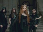 Lyria: banda tocará em Juiz de Fora pela primeira vez