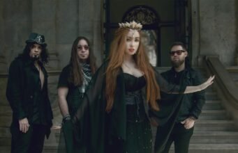 Lyria: banda tocará em Juiz de Fora pela primeira vez