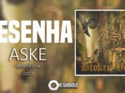 Resenha: Broken Vow – Aske (2017)