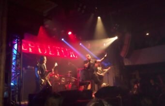 Metal Etílico: SEPULTURA na WebTV Etílica