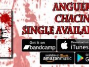 Anguere: novo single “Chacina” é lançado pela Machine Man Records