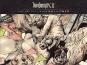 Coluna: a essência dos álbuns conceituais – #02 – The Circus Of The Tattered And Torn