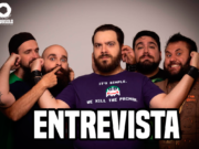 Entrevista: Mardita (São Paulo/SP)