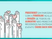 Taking Back Sunday: ingresso solidário ajudará vitimas de enchentes