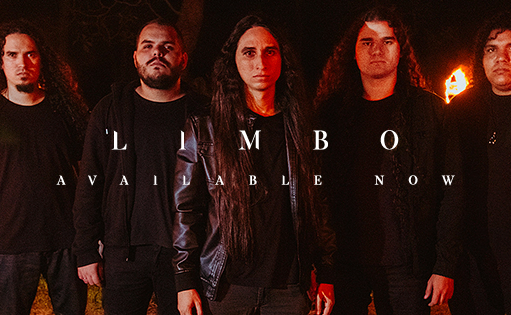 Swards: novo single é lançado, ouça “Limbo”