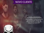 100 Dogmas: banda de Stoner/Groove Metal assina com a ‘MK Press’