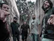Aneurose: banda libera trecho de novo álbum que está em pré-produção