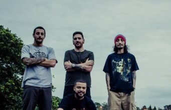 Boca Braba: assista agora o videoclipe de “Resistir é o Compromisso”