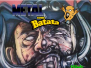 Metal com Batata: confira a programação do programa #71