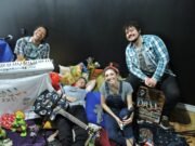 Dall: Em parceria com Vic Limberger lança versão acústica de “À Convivência”