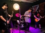 P-115: banda promissora de Punk/HC lança o single “O Palhaço”