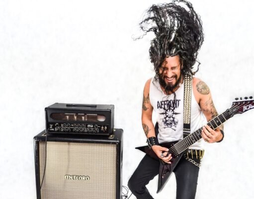 Rafael Rassan: músico lança vídeo-clipe para ‘Ippon’ faixa-título de seu novo álbum