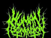 Human Abomination: banda faz show no Barreiro Rock em Belo Horizonte