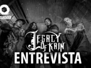 Entrevista: Karim Serri (Legacy of Kain)