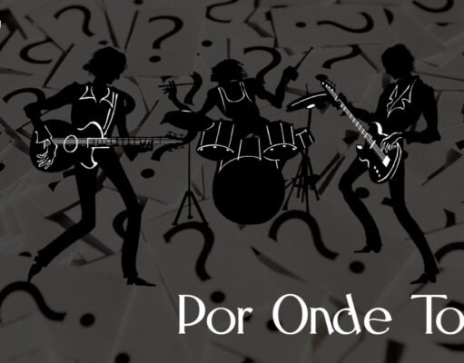 Por Onde Toca?: Instinto