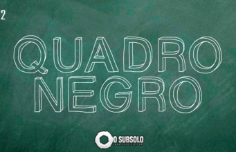 QUADRO NEGRO – #12 Pussy Riot será o evento do ano