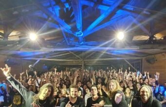 Nota de Agradecimento: 3º O SubSolo Rock Festival (Colher de Chá)