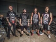 No Trauma: assista ao novo clipe “Veneno”