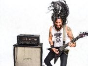 Rafael Rassan: entrevista neste sábado (18) com Metal com Batata