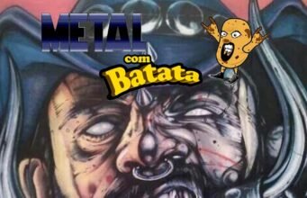 Metal com Batata: confira a programação do programa #74