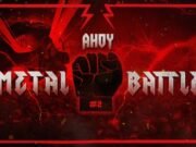 100 Dogmas: próximo sábado (29) é dia de ‘Metal Battle” no Ahoy!