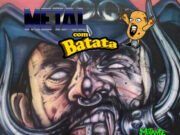 Metal com Batata: confira a programação do programa #82