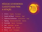 Syn Tz: vote em “Mirror” para ser tocada por uma Orquestra de Bateria