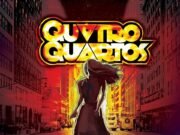 QuatroQuartos: EP “Sempre Enfrente” apresenta novas músicas com destaque para “Mulher”