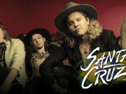 Santa Cruz: os finlandeses estão vindo ao Brasil!