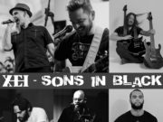 XEI & Sons In Black: nesta quarta-feira (10) junto da Orquestra Sinfônica de Santa Catarina