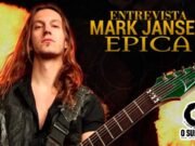Entrevista: Mark Jansen (Epica/Mayan)