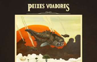 Peixes Voadores: os gigantes sulistas voltam com música inédita
