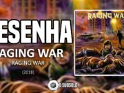 Resenha: Raging War – Raging War (2018)