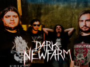 Dark New Farm: primeira participação no Agosto Negro tem data marcada