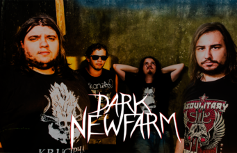 Dark New Farm: primeira participação no Agosto Negro tem data marcada