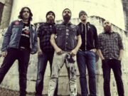 Killswitch Engage lança o seu novo disco intitulado “Atonement”