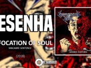 Resenha: Macabre Sentence – Suffocation of Soul (2018)